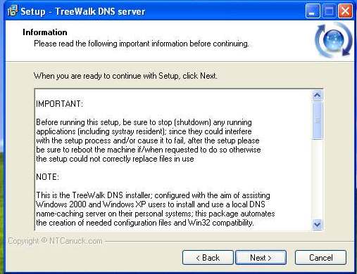 TreeWalk DNS Server İle Sansürlenen Engellenen Sitelere (DivXPLANET, Mega Upload) Erişim